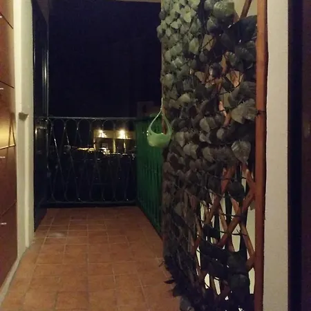 Centro Storico A Pochi Passi Dal Mare Appartamento Noli