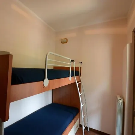 Centro Storico A Pochi Passi Dal Mare Daire *