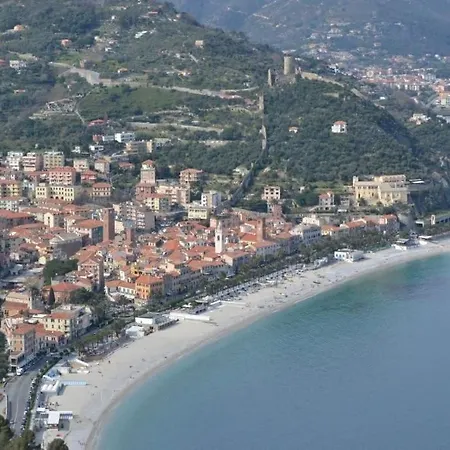 Centro Storico A Pochi Passi Dal Mare Daire *