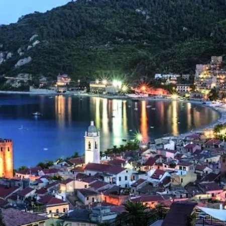 Centro Storico A Pochi Passi Dal Mare *